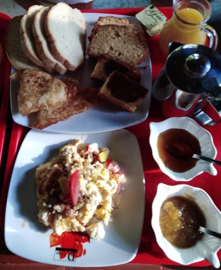 Bed and Breakfast Nefeles Неохорион Экстерьер фото
